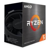 AMD AM4 RYZEN 5 5500 3.6GHz 16MB BOX 65W NOVGA